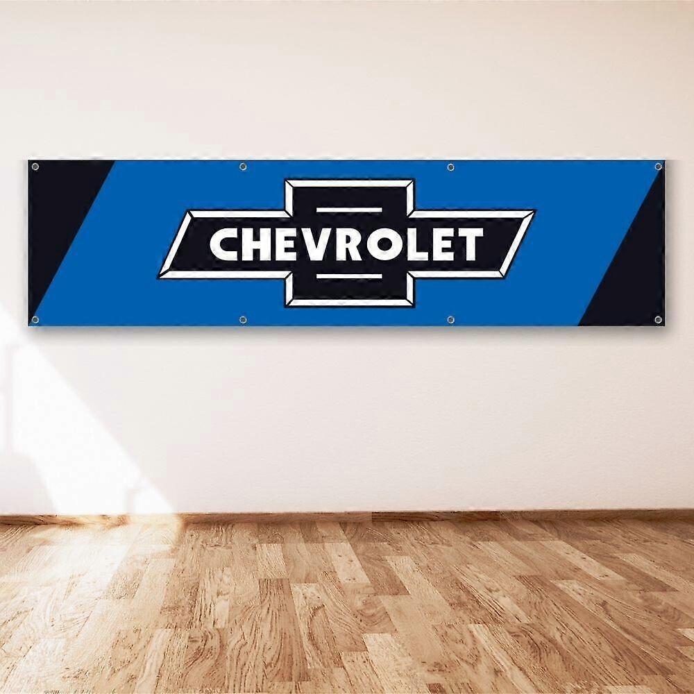 Chevrolet Banner HF0341