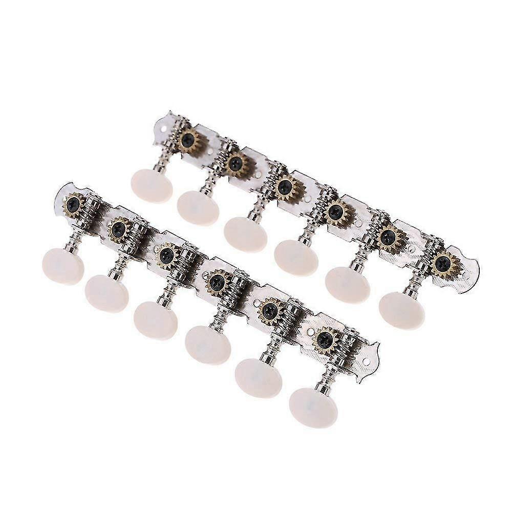 6r6l 12 String Acoustic Guitar Tuning Key Tuner String Tuner Button