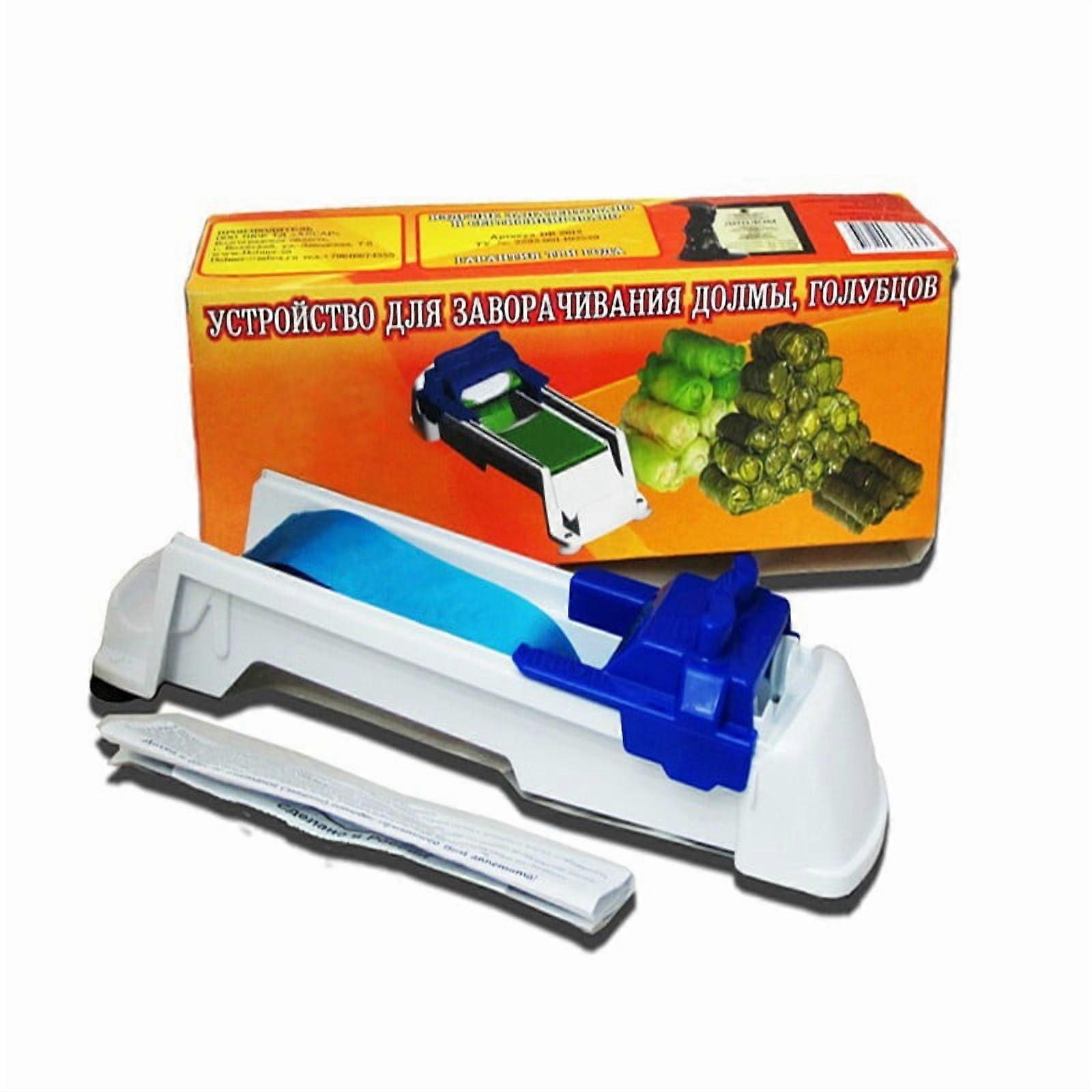 Durable Sushi & Meat Rolling Tool | Nonstick, Easy-Clean, Versatile Kitchen Roller | Compatible with All Rolling Needs