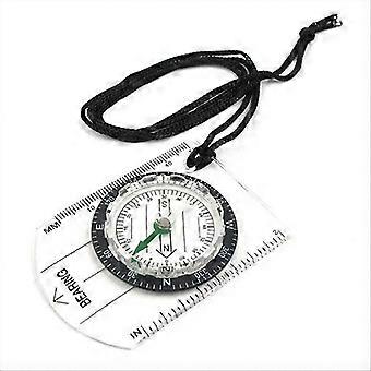 Outdoor Compass Sport Camping Hiking Compass Mountaineering Travel Professional Survival Compass
