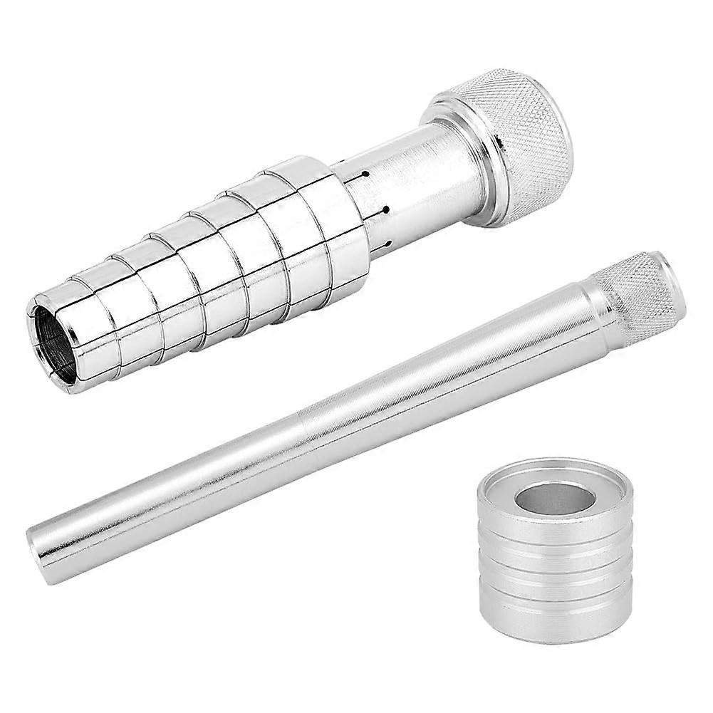 Ring Stretcher Size Adjuster Engagement Ring Sizer Jewelry Sizing Tool for Ring Turning & Ring Making