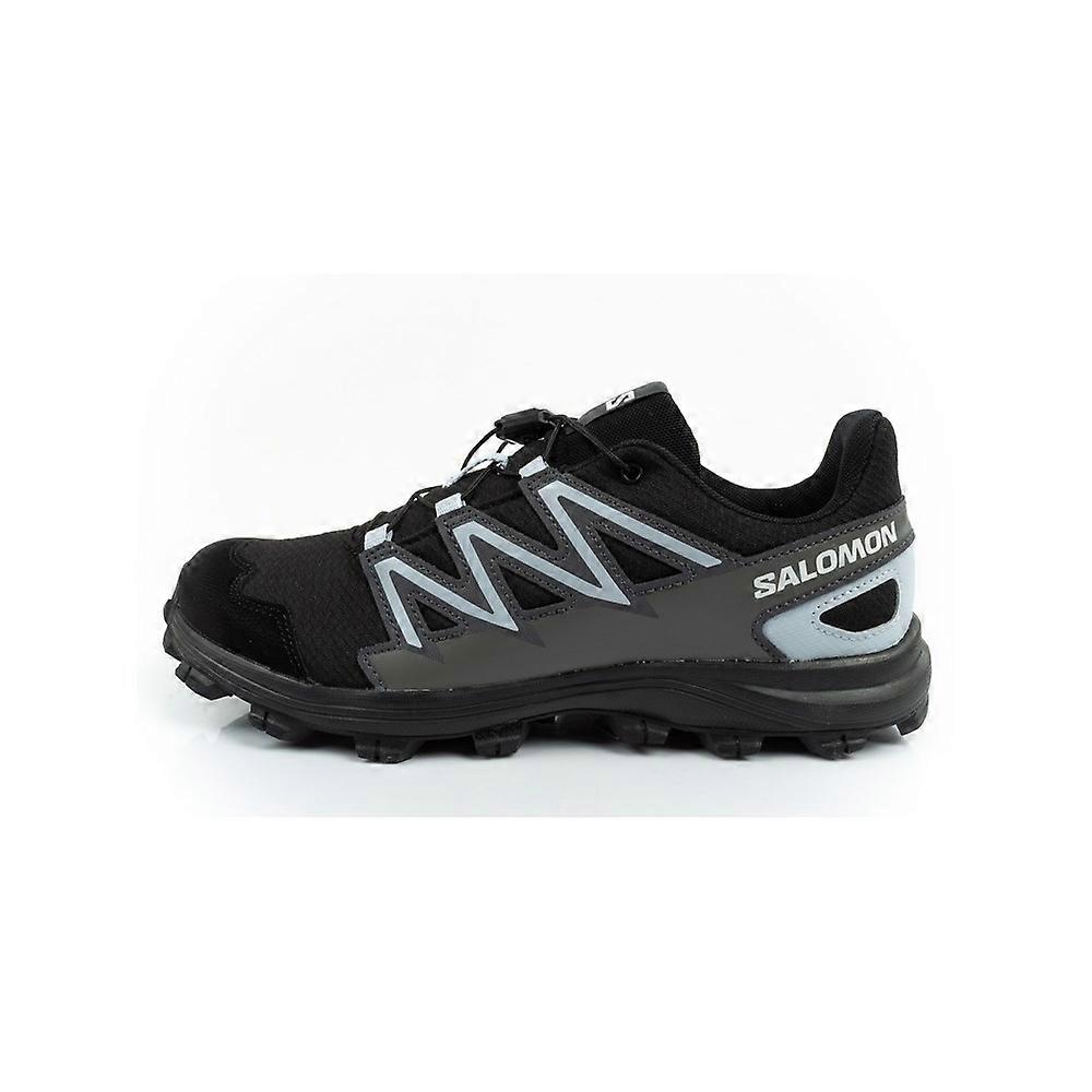 Shoes Salomon Wattara 473839