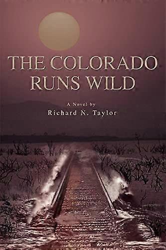 The colorado runs wild