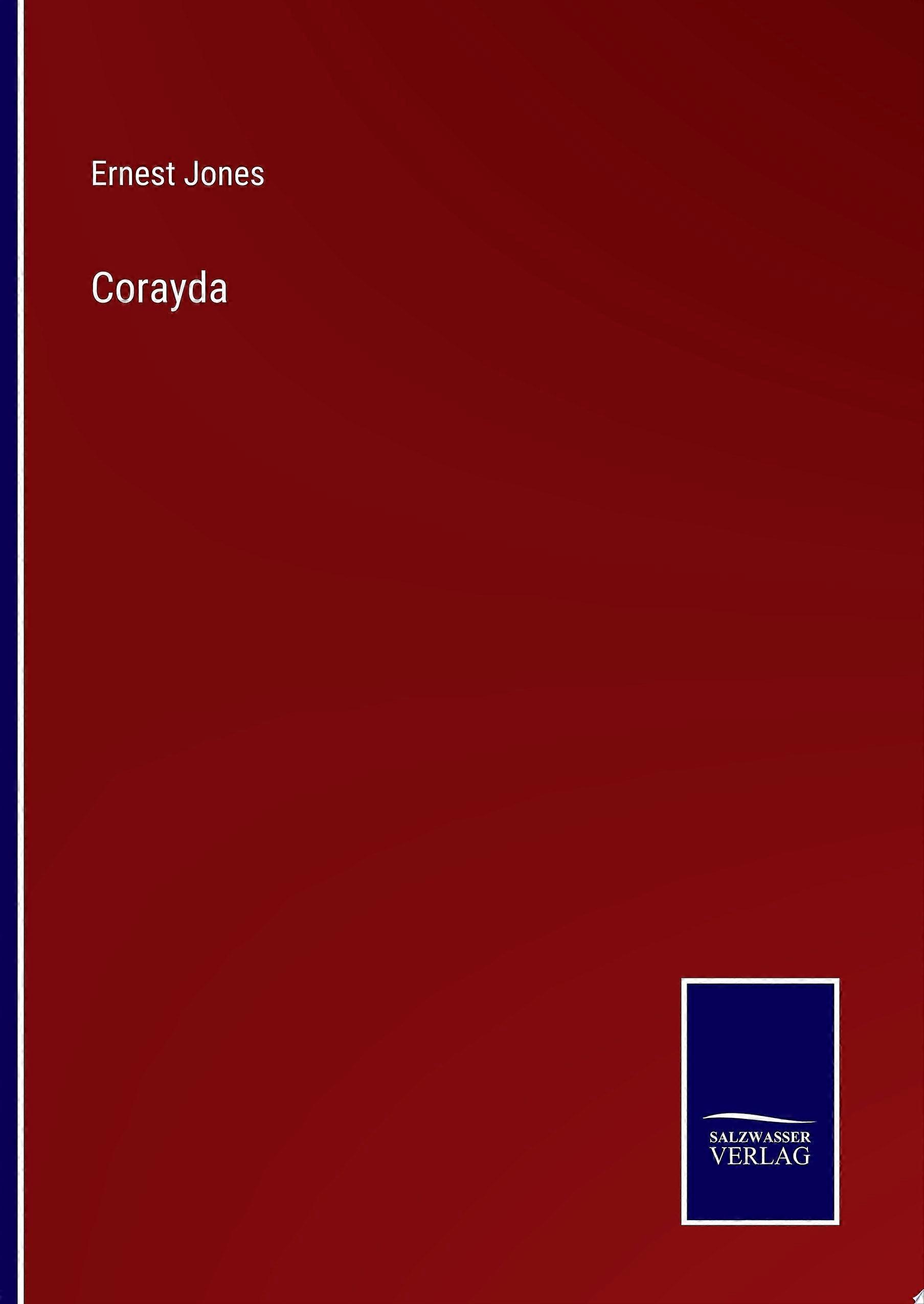 Corayda