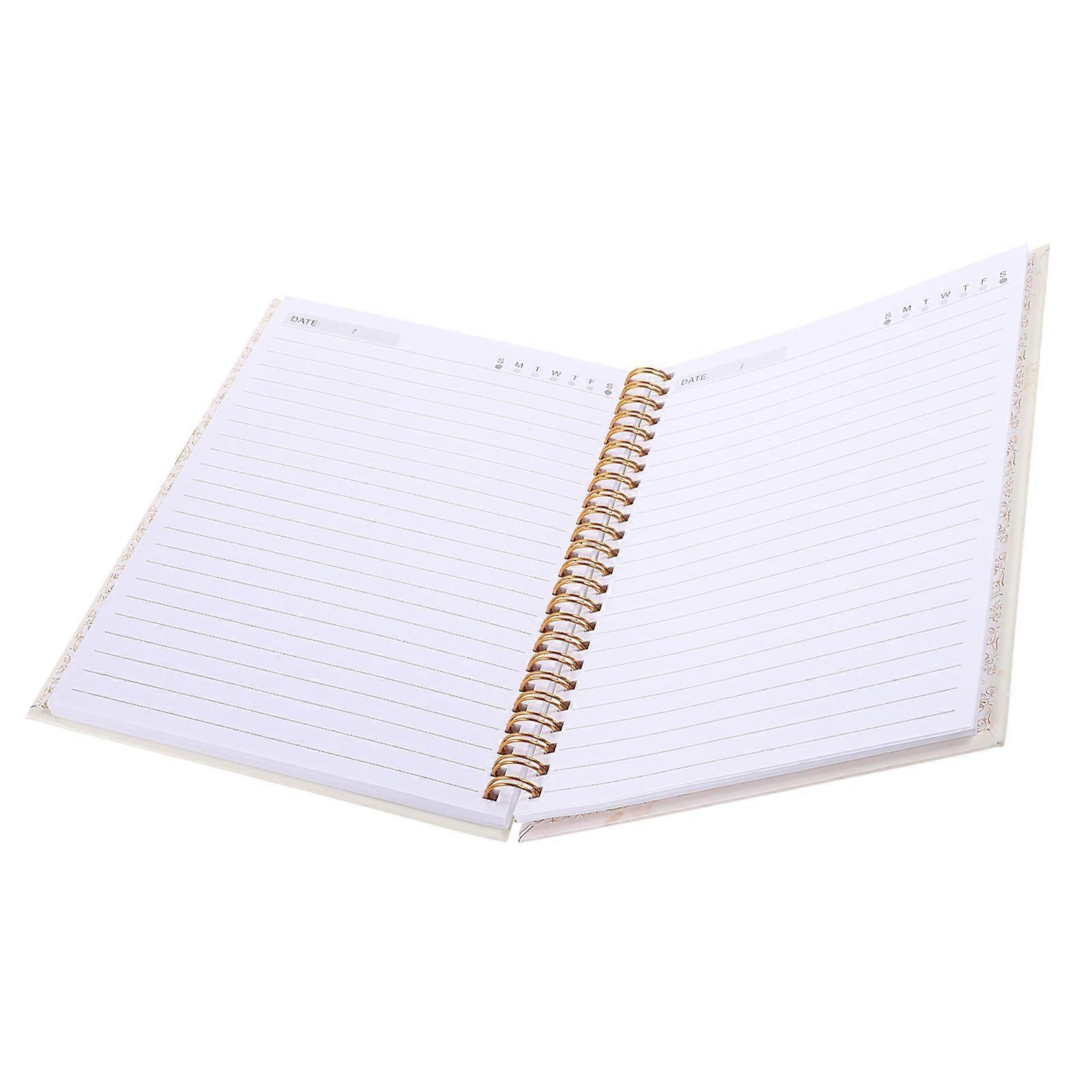 Notepad for Writing Office Schedule Planner Daily Planner
