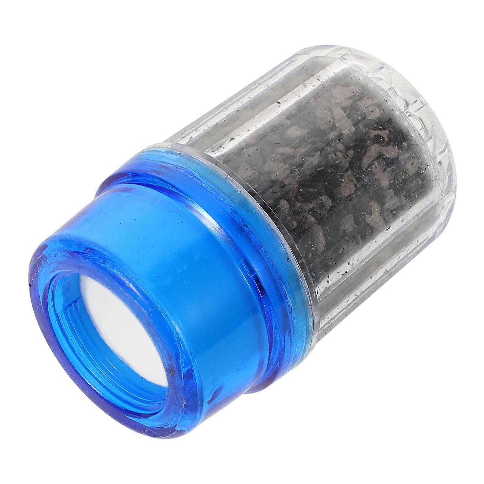 Faucet Filter Replacement Faucet Extender for Kitchen Use 5Pcs Plastic