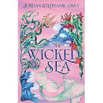 „The Wicked Sea“ – die absolut süchtig machende Meerjungfrauen-Romanze, in der Feinde zu Liebenden werden.