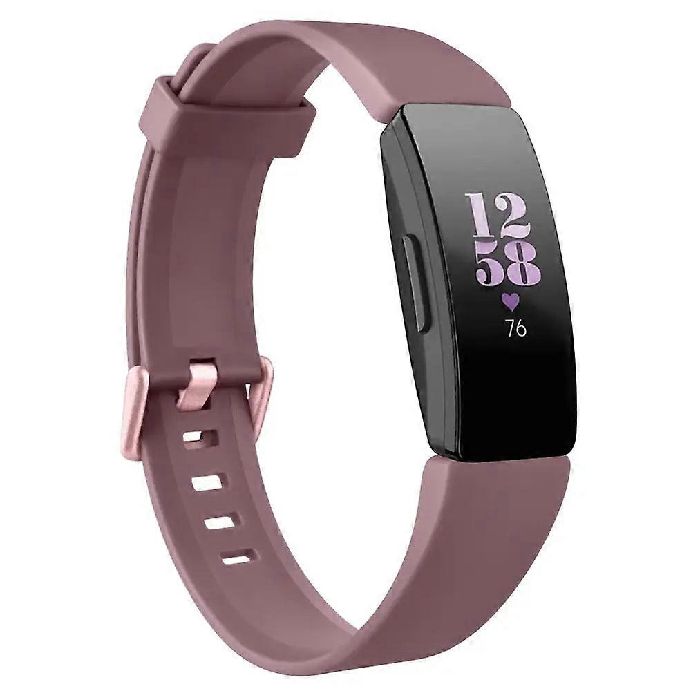Silicone Strap For Fitbit Inspire Hr