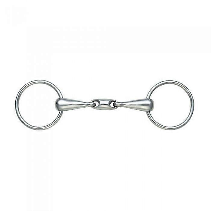Shires Training Zuigtablet Paard Bit