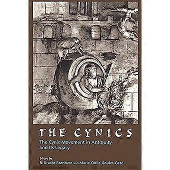 De cynici: De cynische beweging in de oudheid and Its Legacy (hellenistische cultuur en maatschappij)