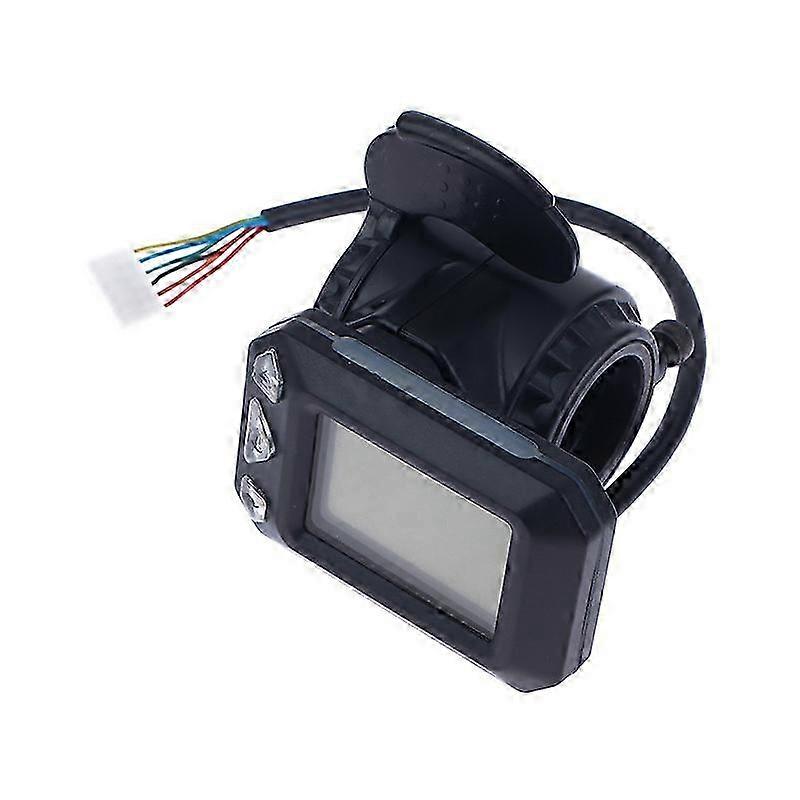 36v Electric Scooter Instrument Display Screen