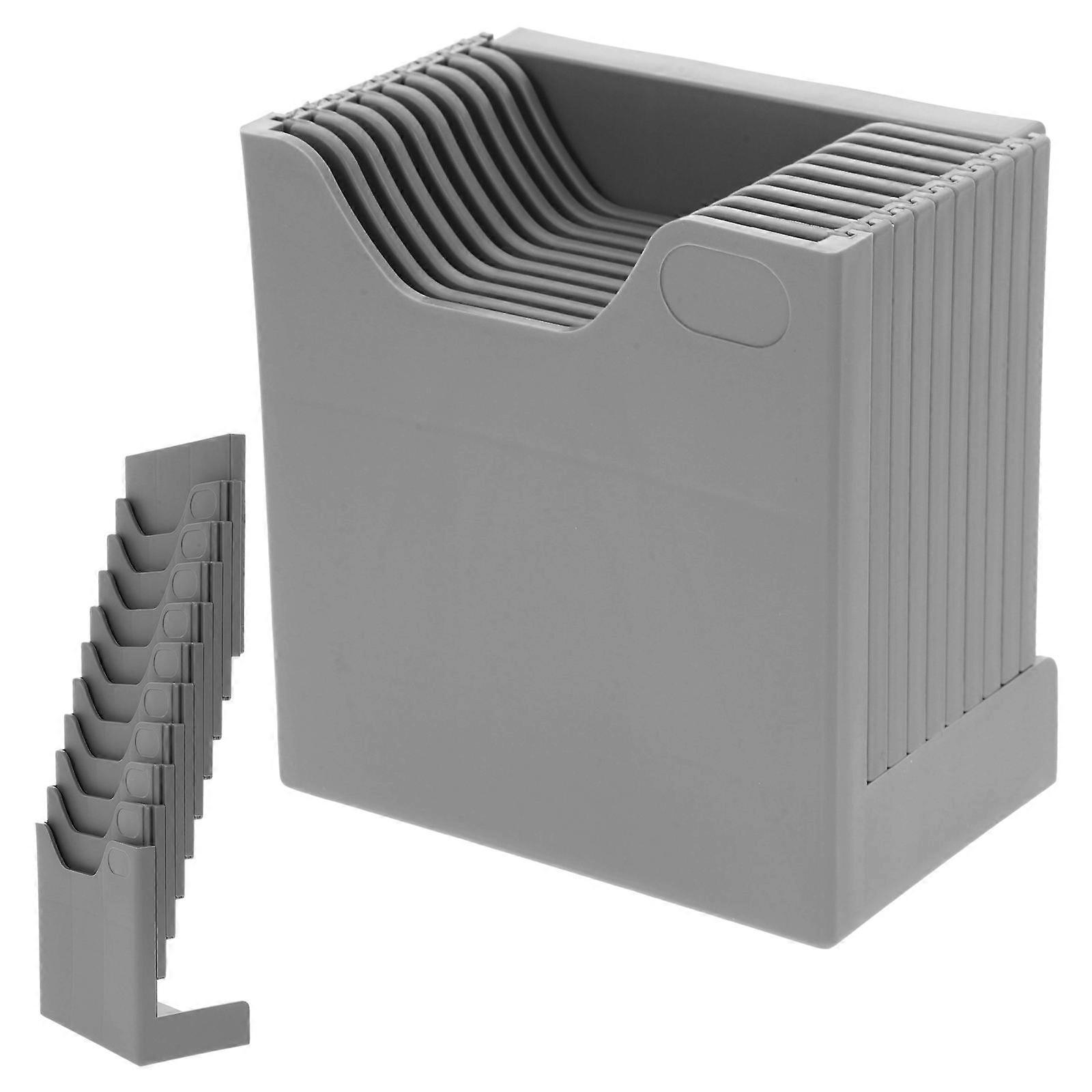 Outdoor Junction Box Waterproof Dustproof Plastic Electrical Box DIY Accessory