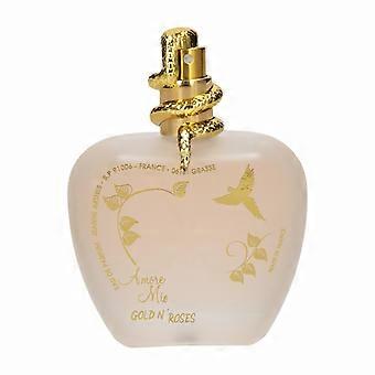 Jeanne Arthes Amore Mio Eau De Parfum For Women 100 ml *Tester
