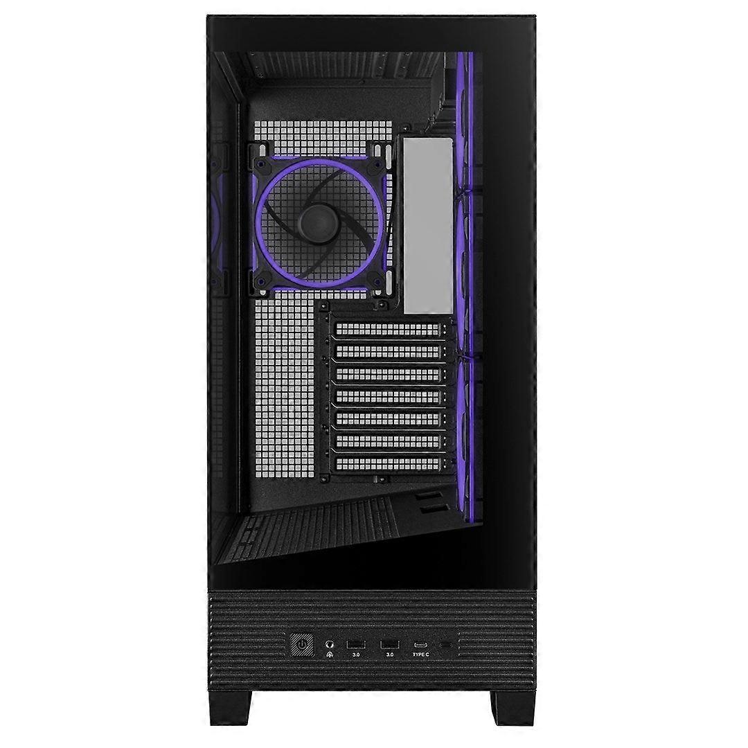Asus A31 Plus TG Argb Sort Midi Tower