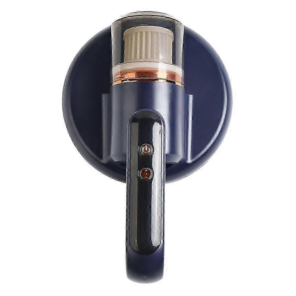 Blue Dust Mite Machine Electrical Equipment Large Suction