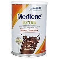 Meritene Έξτρα Σοκολάτα 450 γρ (Σοκολάτα)