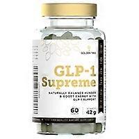 GLP-1 Supreme (eetlustregulator) 60 capsules