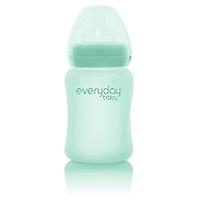 Mint glass bottle 150ml 1 unit