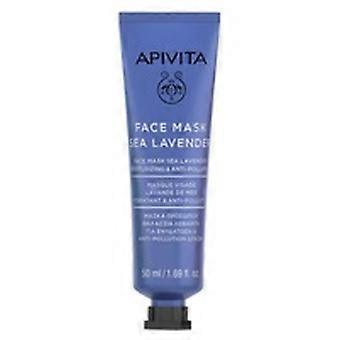 Sea lavender facial mask 50 ml