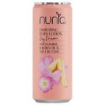 Body moisturizing cream refill | day dreamer 330 ml