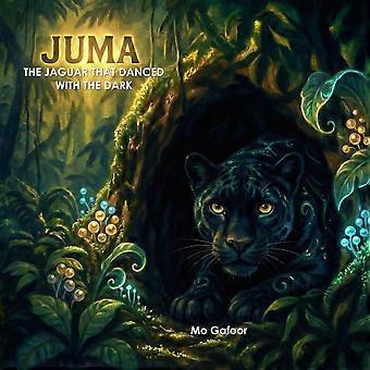 Juma the jaguar - a breathwork adventure for kids to conquer fear and find calm