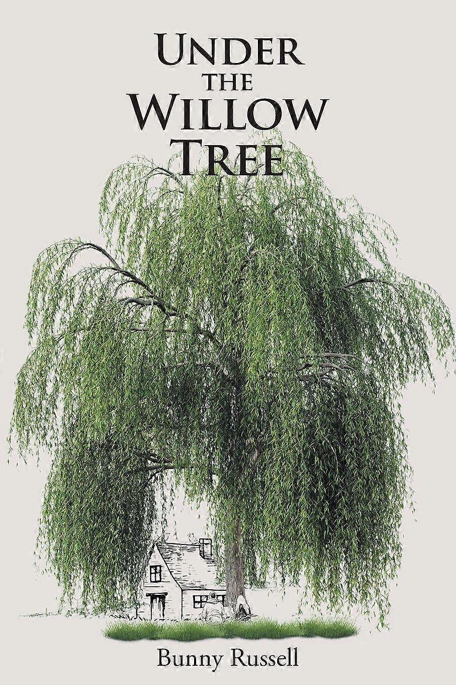 Under the willow tree