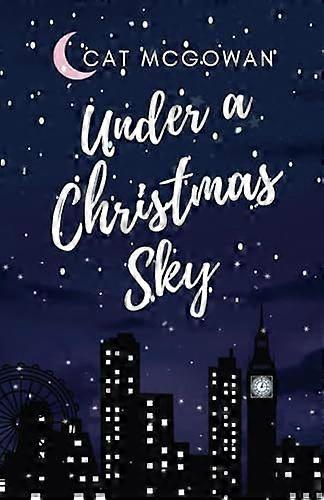 Under a christmas sky