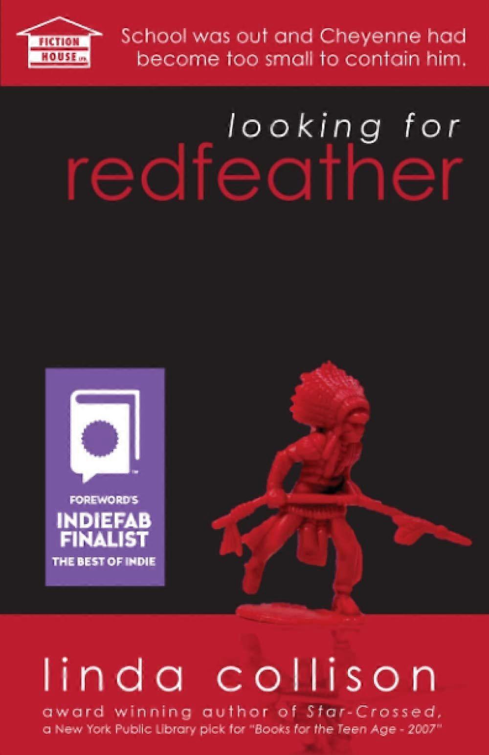 Looking for redfeather