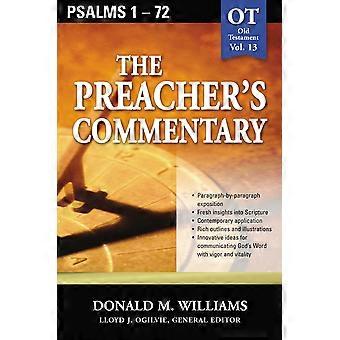 Psalms 1-72
