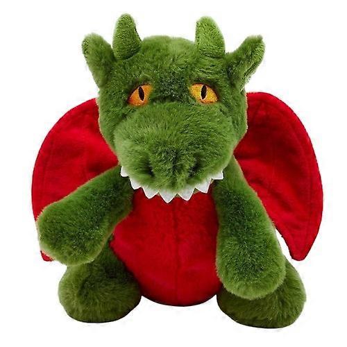 Zappi Dragon Plush Toy