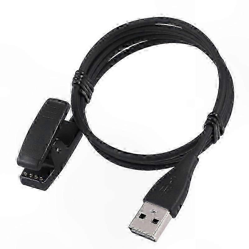 Charging Cable for GPS Watch with Data Clip Compatibility