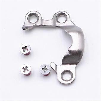 Shimano XT SPD Pedale Body Cover & Befestigungsschrauben Y46K98040 Y46K98030