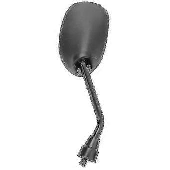 Pair Rear - Mirror For Motorcycle Scooter Tread Screw 8mm M8 Adjustable Rotation-Good
