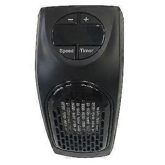 Smart Wireless Remote Control Speed Heat Heater Mini Home Dormitory Heating Small Office