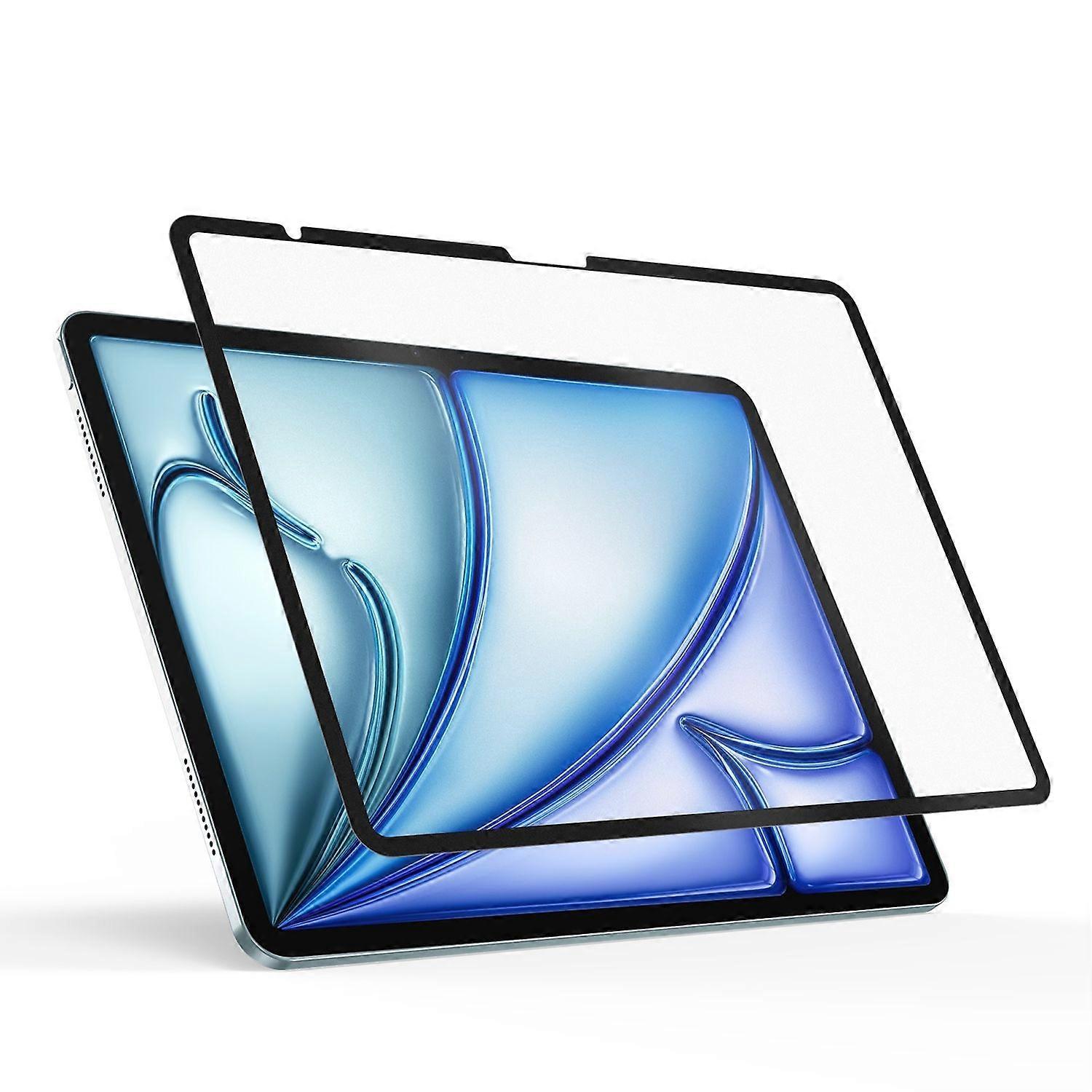Removable PaperFeel Screen Protector for Apple iPad Air 13 2026 2025
