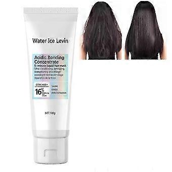 Bonding Leave In Conditioner For Damaged Hair - Strengthens & Repair Damaged, Weak Hair - Reveal Smooth,Shiny Locks - Deeply Nourish & Hydrate