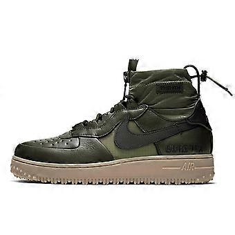 Nike Air Force 1 High Winter Gore Tex Sequoia CQ7211-300