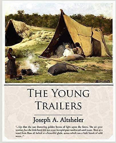 The young trailers