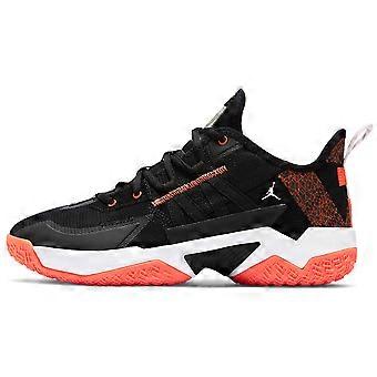 Jordan Air Jordan Westbrook One Take 2 PF « Noir Orange » CW2458-006