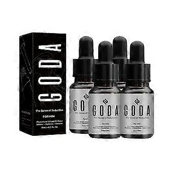 Goda Feromon Parfyme For Menn 15ml Frisk Langtidsvirkende Cologne ki