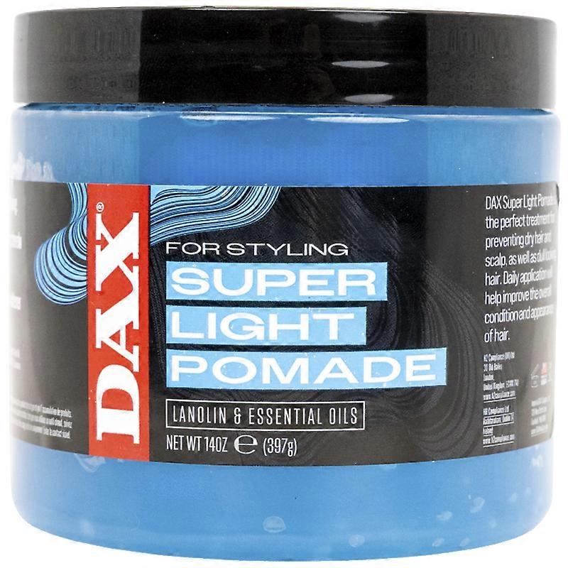 Dax Super Light Pomáda 397g