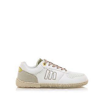 Sneakers da donna MTNG FREE ARIA, bianche C58248