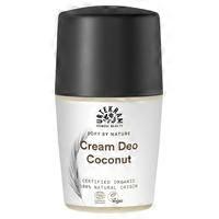 Roll-on coconut deodorant 50 ml