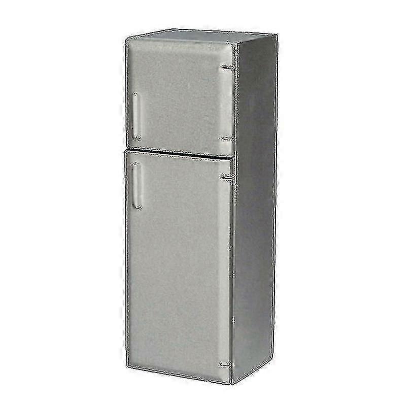 1pcs Mini Refrigerator