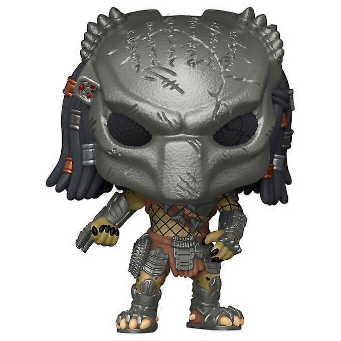 Figura POP Alien vs Predator Requiem Wolf Predator Chase