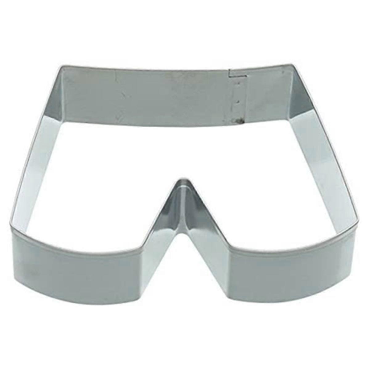 Cookie Cutter: 8.5cm Shorts Design