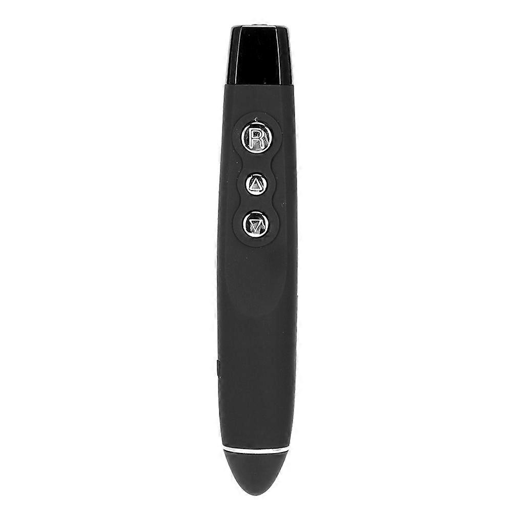 Flip Pen Laser Presenter Pointer Pen Remote Control for Windows98 / 200 / ME / XP / Linux / OS
