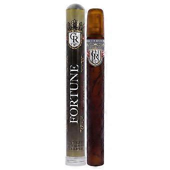 Cuba Royal Fortune by Cuba für Herren - 1.17 oz Eau de Toilette Spray
