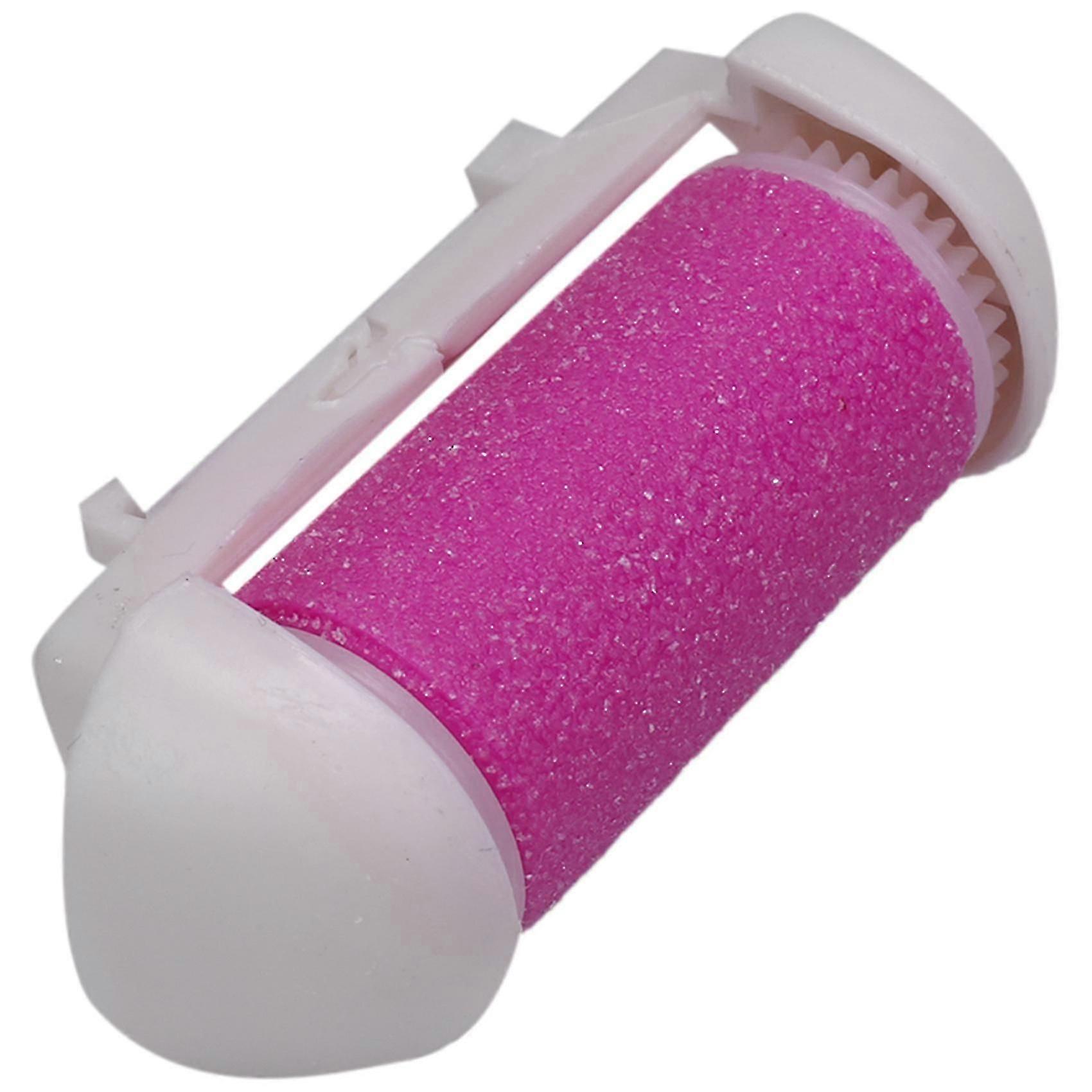 5Pcs Easy - Replace Foot File Refills Ergonomic Coarse Roller Callus Remover Replacements