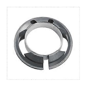 Bicycle compatible withk Headset Installer Star Nut Setting Installing Tool Setter Kit Bike compatible withk Nuts Headset Driver